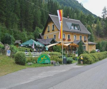 Zirmhof Familiengasthof
