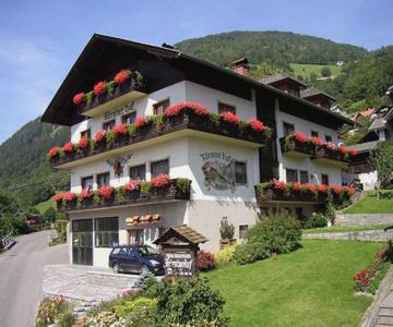 Pension Kärntnerhof
