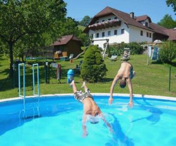 Bauernhof Pfaffenlehen