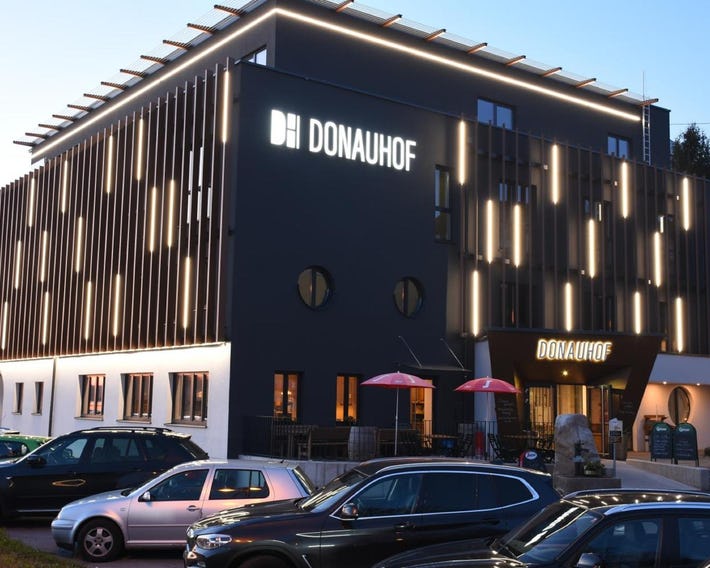 Donauhof