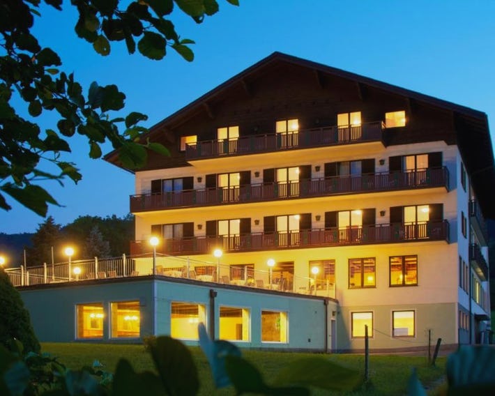 Seehotel Garni Pöllmann