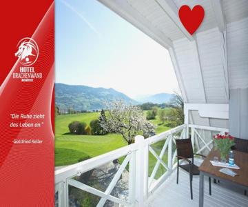 Hotel Drachenwand-Mondsee