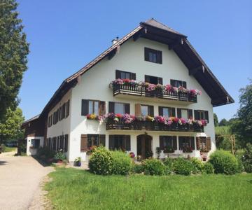 Rauhbergerhof