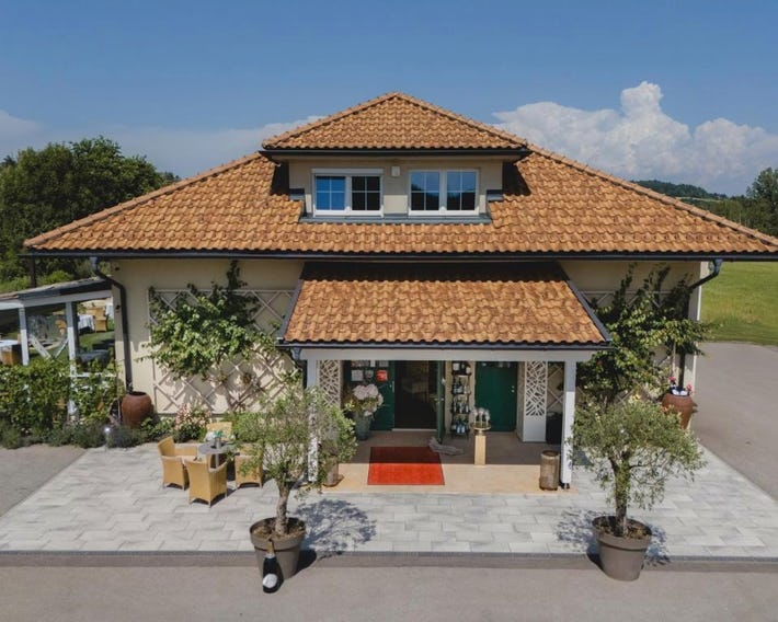 Fischerhaus