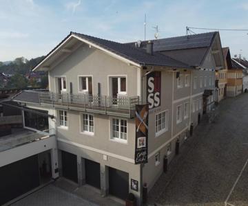 Suess Gasthof