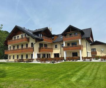 Bauernhof Gasthof Steinbichler