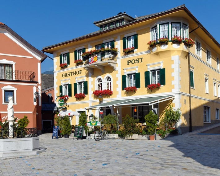 Gasthof Post