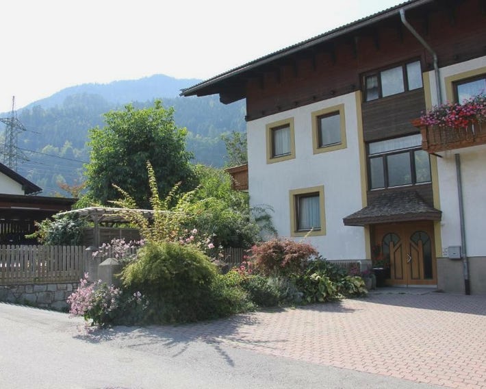 Haus Egger