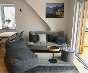 Penthouse Vero I Bergblick I Seenähe I Hallstatt