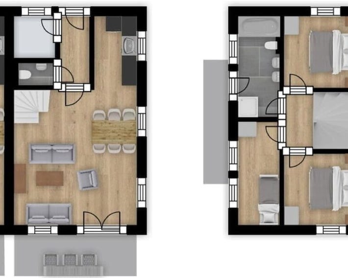 Dormio Resort Obertraun