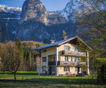 Landhaus Lilly