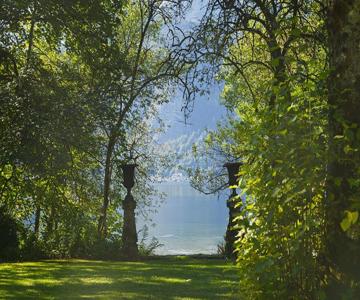 Park am See