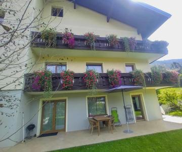 Seeblick Appartements