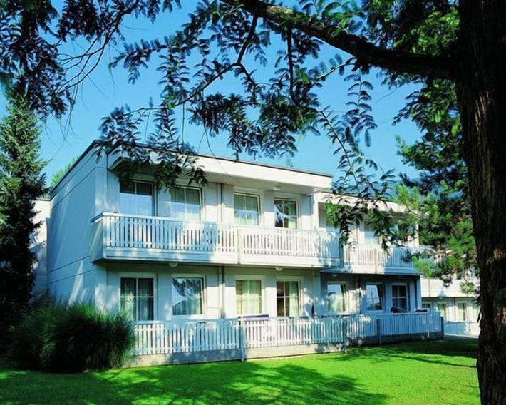 Sonnenresort Ossiacher See