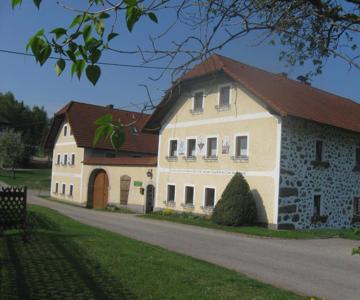 Bauernhof Ganhoer