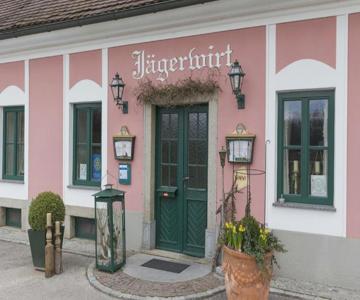 Jägerwirt