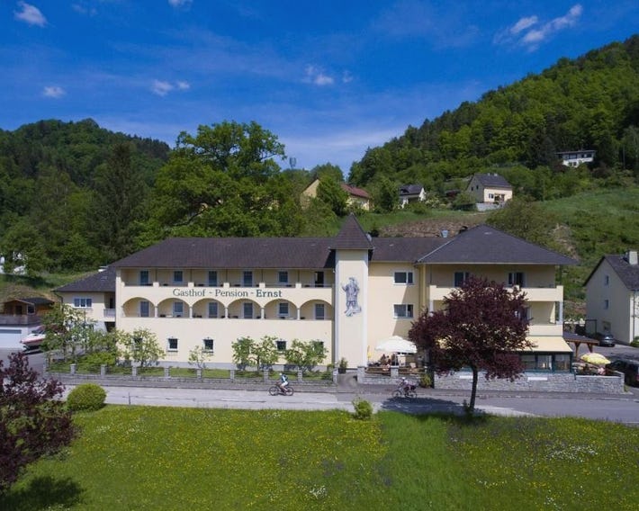 Gasthof - Landhotel Ernst