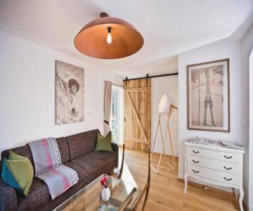 Boutique Appartments Altegreißlerei