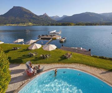 Scalaria The Event Resort