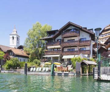 Seehof Pension