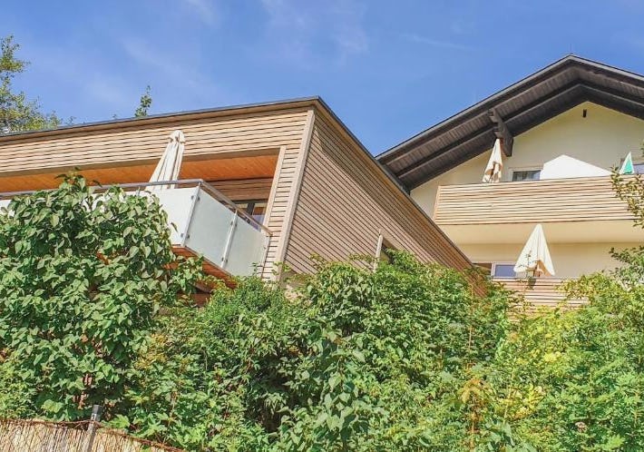 Ferienhaus Mountain View