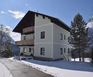 Bio-Ferienhof Hochbrandt