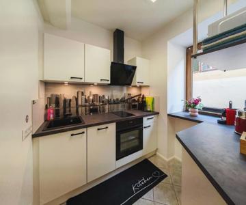 Wolf Apartments-spittal