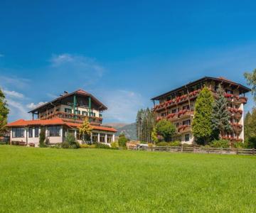 Hotel Landhof Simeter GMBH