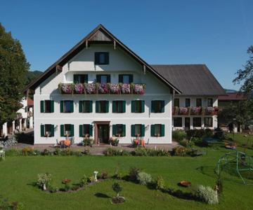 Pension Zenzlgut