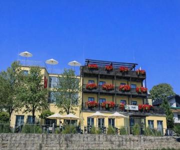 Apartmenthotel ´s Mitterndorf