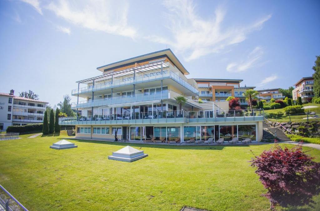 Seehotel Sud