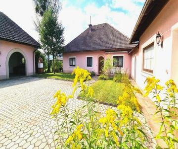 Bungalow & Apartments am Deber Velden - Augsdorf