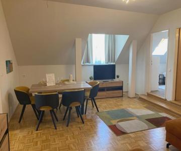 Bullsliving Seeapartment 4 Am Corso