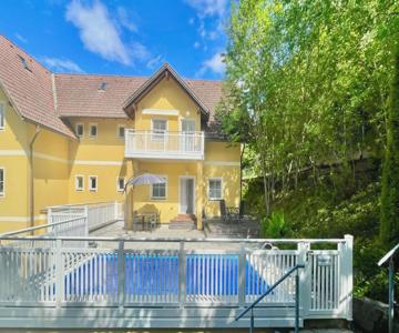 Velden Pool Appartement