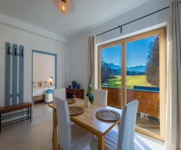 1911 Appartment Velden