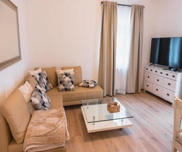 Apartment Rero