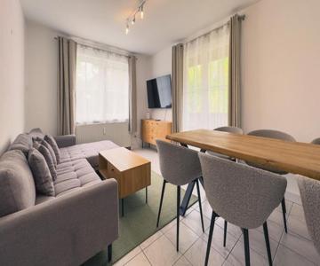 Gemütliches Apartment In Velden