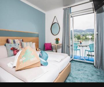 Strandhaus Am Wörthersee