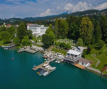 Seehotel Europa Resort