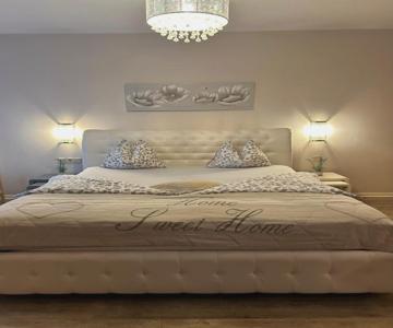Exclusive Holiday Apartments