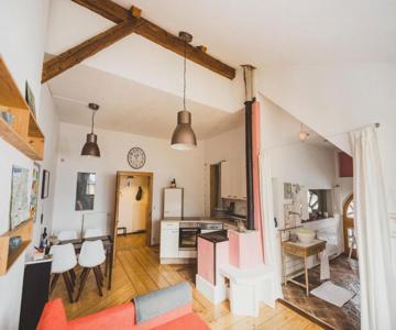 MOOKI Country Apartment