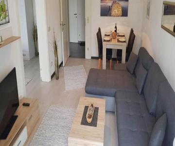Ambiente Ferienapartments Warmbad Villach