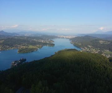 Panoramablick Exklusiv
