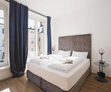 Easy Flat Villach Main Plaza