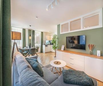 Stadtapartments Luna By Cosy Homes