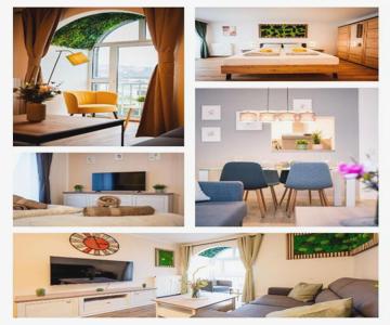 BoRa Apartments