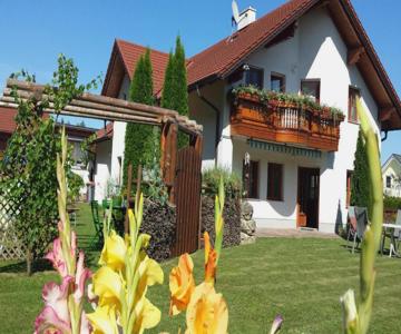 Privatzimmer am Weinbrunnen