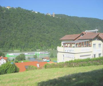 Pension Feiken