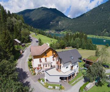 Pension Mitterer