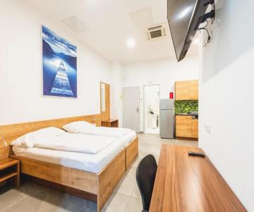 Wels Inn City Apartments